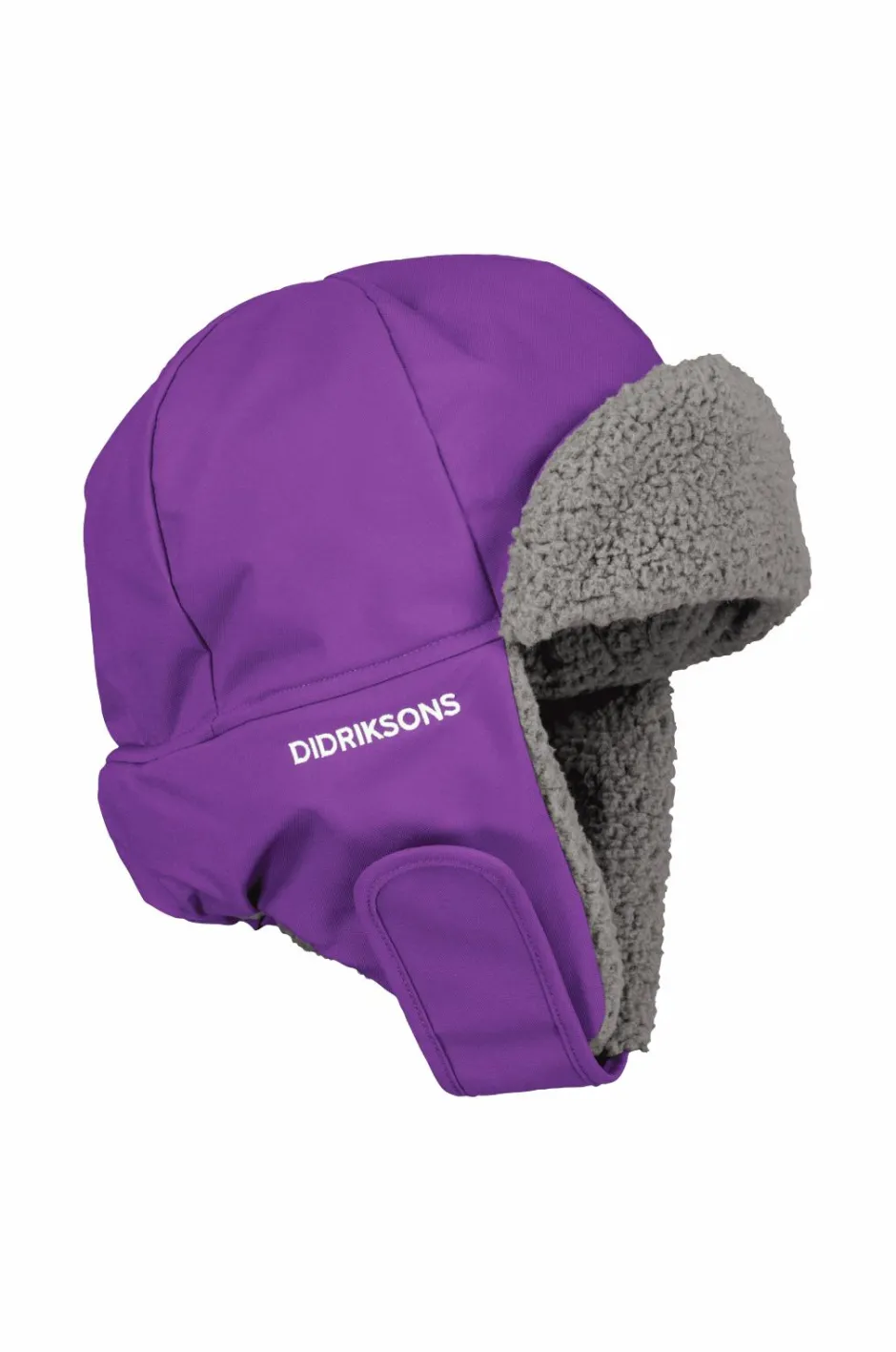 Hot Hue Biggles Cap 6 Børn Huer