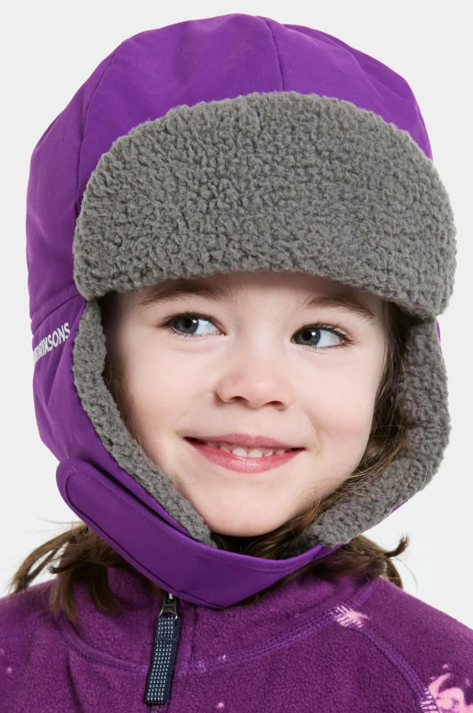 Hot Hue Biggles Cap 6 Børn Huer