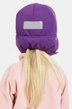 Hot Hue Biggles Cap 6 Børn Huer