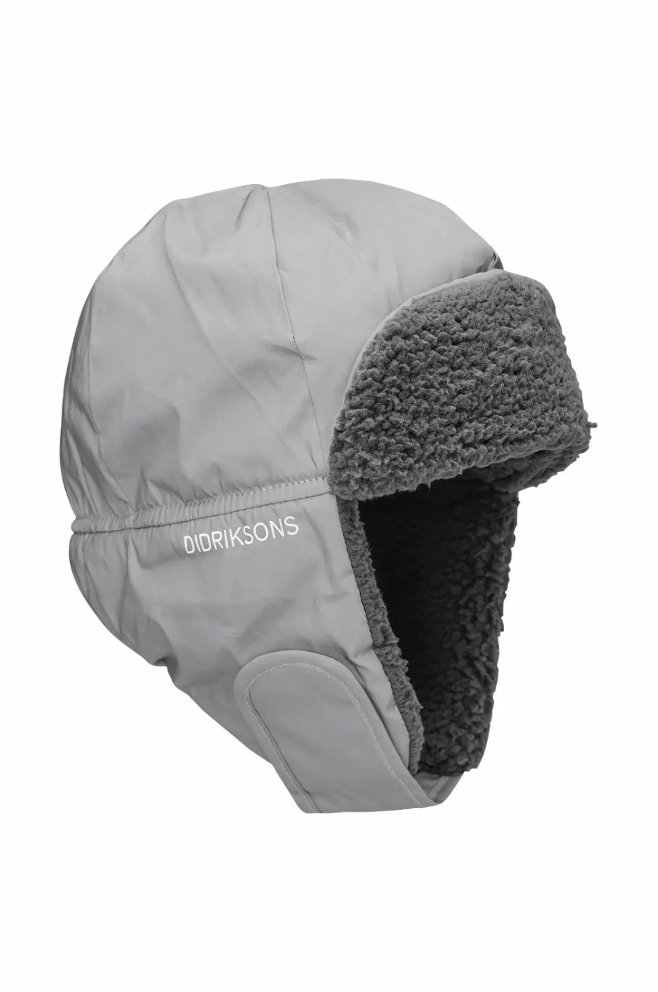 Didriksons Hue Biggles Refl Cap^Børn Huer