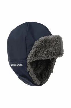 Didriksons Hue Biggles Cap 6^Børn Huer