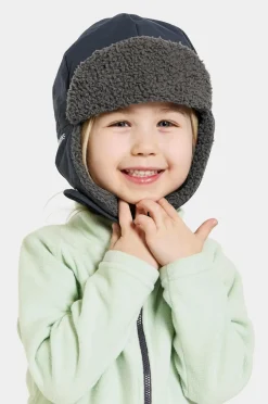 Didriksons Hue Biggles Cap 6^Børn Huer
