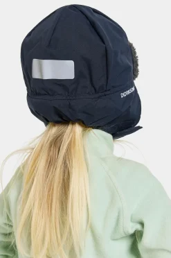 Didriksons Hue Biggles Cap 6^Børn Huer