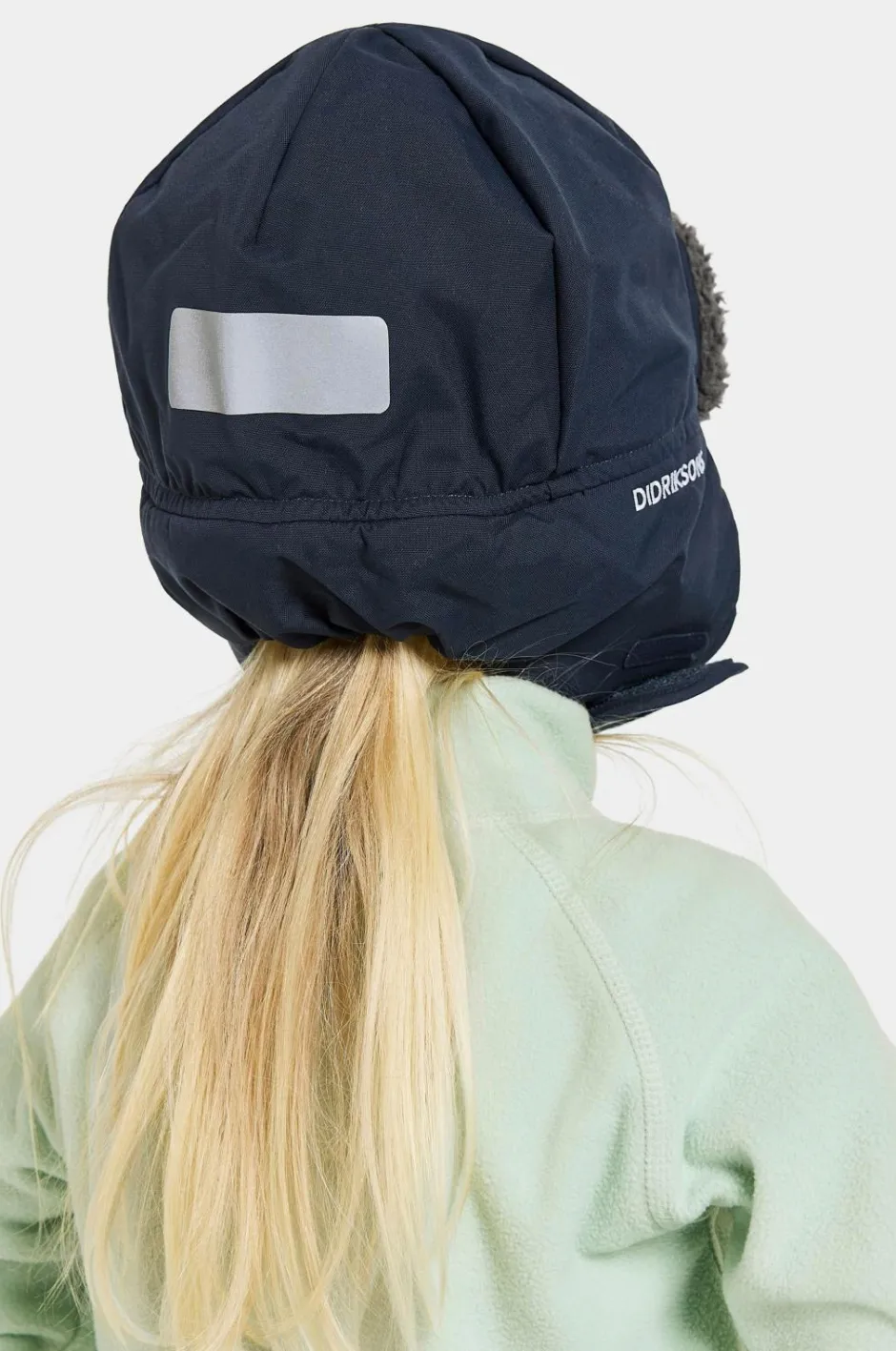 Didriksons Hue Biggles Cap 6^Børn Huer