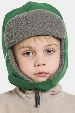 Outlet Hue Biggles Cap 6 Børn Huer