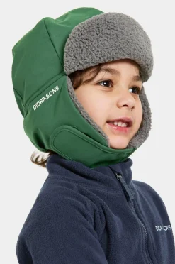 Outlet Hue Biggles Cap 6 Børn Huer