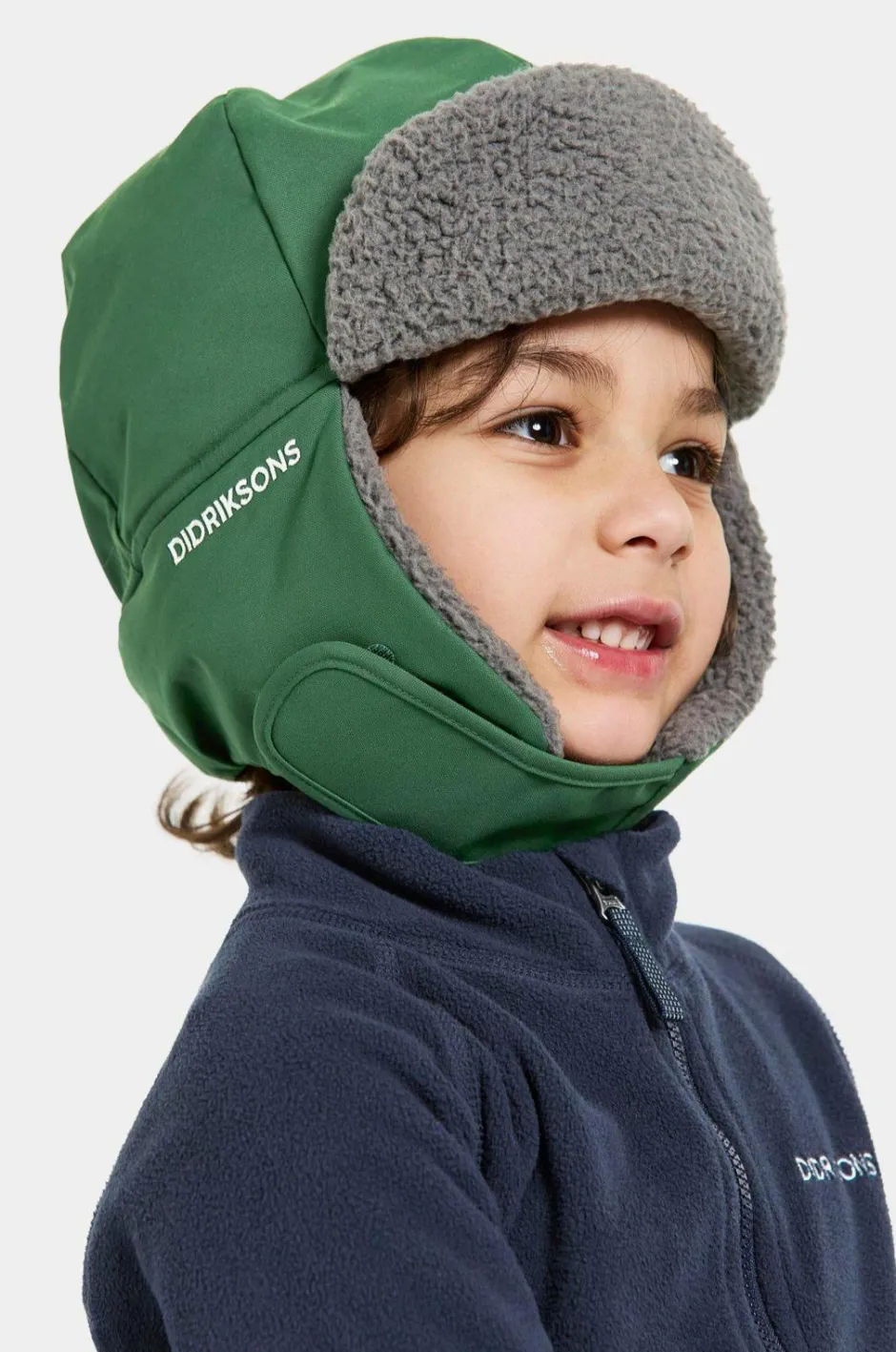 Outlet Hue Biggles Cap 6 Børn Huer