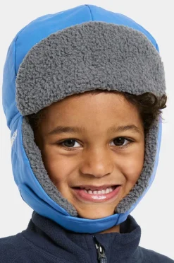 Hot Hue Biggles Cap 6 Børn Huer