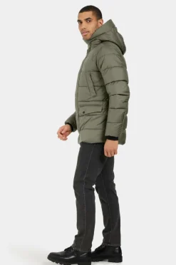 Didriksons Jakke Fabio Usx Jkt^ Jakker & Frakker|Overtøj