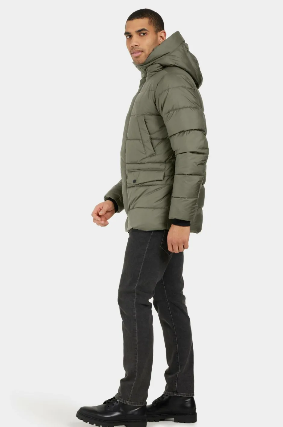 Didriksons Jakke Fabio Usx Jkt^ Jakker & Frakker|Overtøj