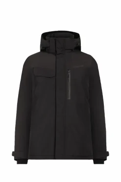 Jakke Stefan Usx Jkt Regntøj|Jakker & Frakker