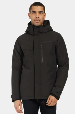 Jakke Stefan Usx Jkt Regntøj|Jakker & Frakker