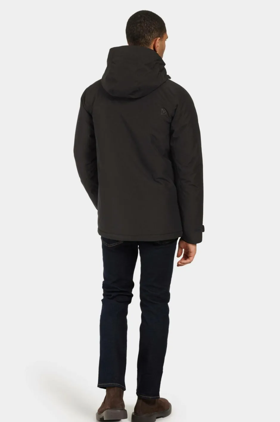 Jakke Stefan Usx Jkt Regntøj|Jakker & Frakker