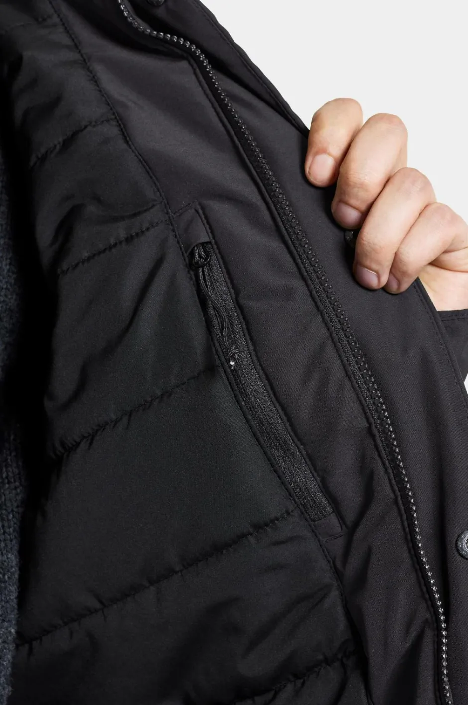 Jakke Stefan Usx Jkt Regntøj|Jakker & Frakker