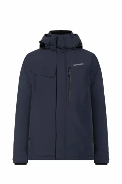 Hot Jakke Stefan Usx Jkt Regntøj|Jakker & Frakker