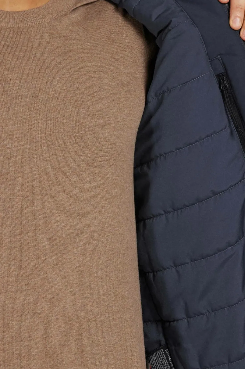 Hot Jakke Stefan Usx Jkt Regntøj|Jakker & Frakker