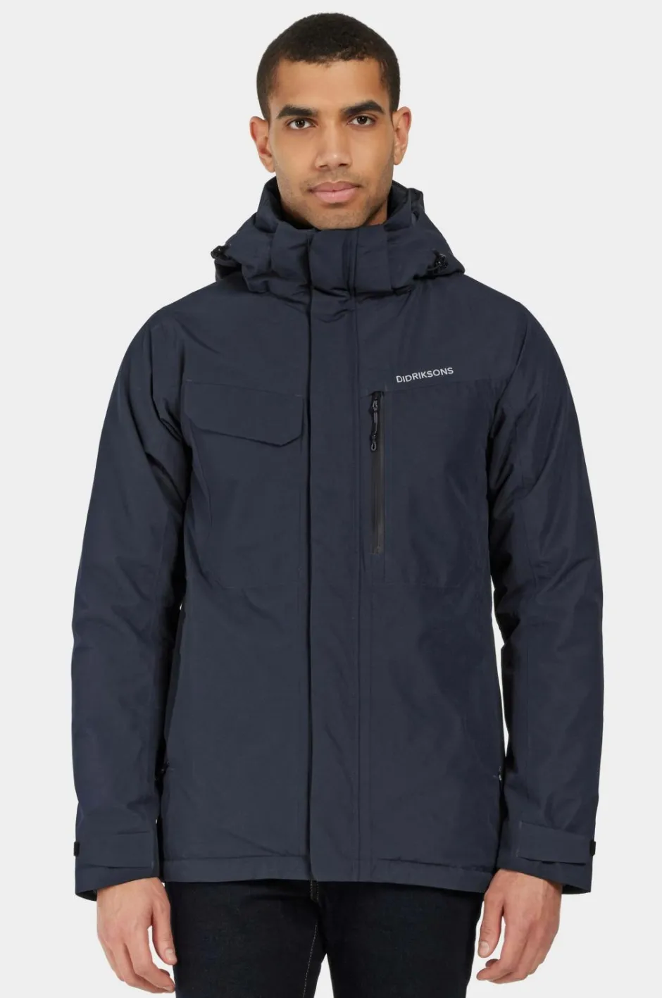 Hot Jakke Stefan Usx Jkt Regntøj|Jakker & Frakker