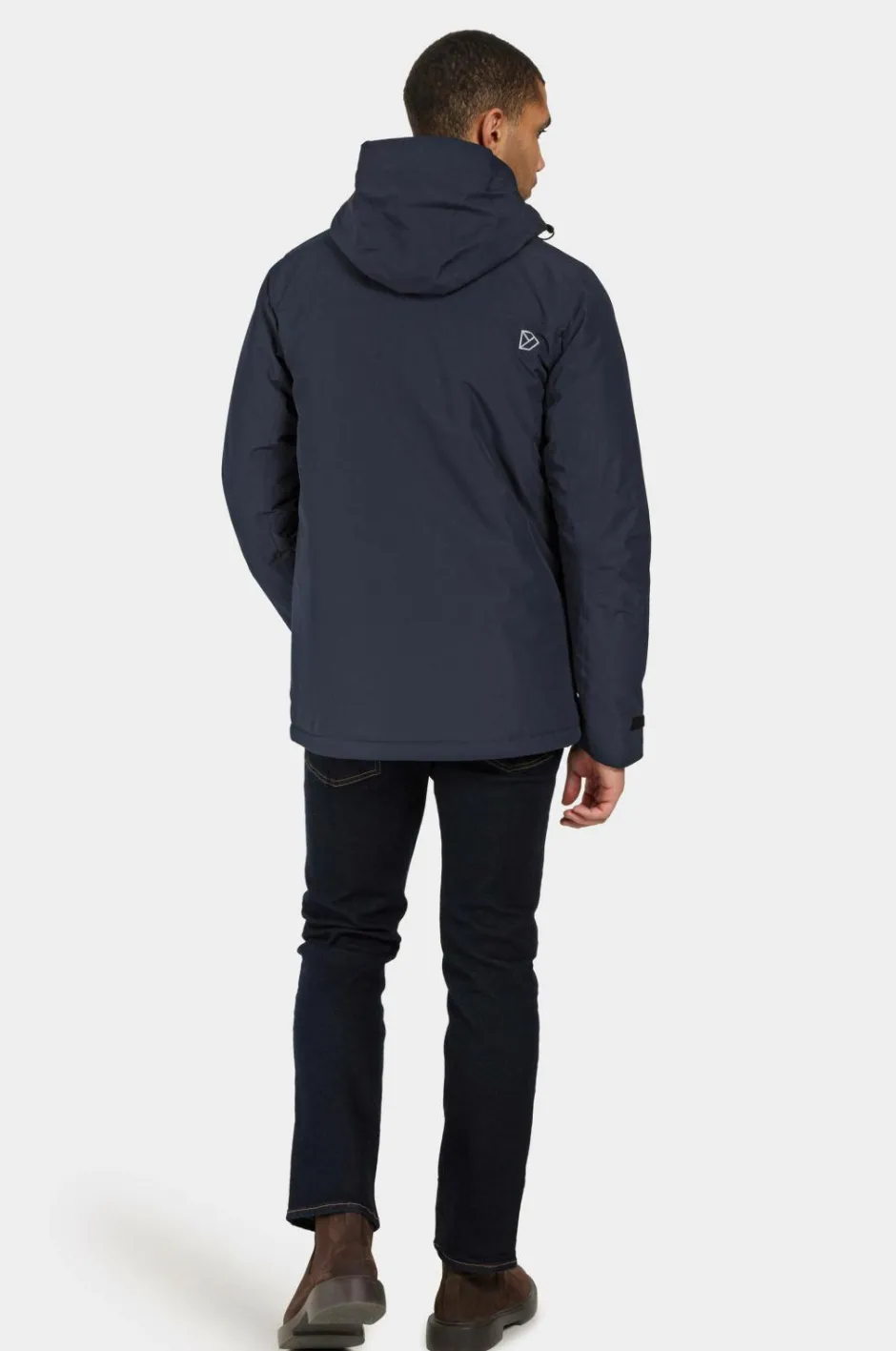 Hot Jakke Stefan Usx Jkt Regntøj|Jakker & Frakker