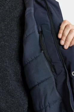 Hot Jakke Stefan Usx Jkt Regntøj|Jakker & Frakker