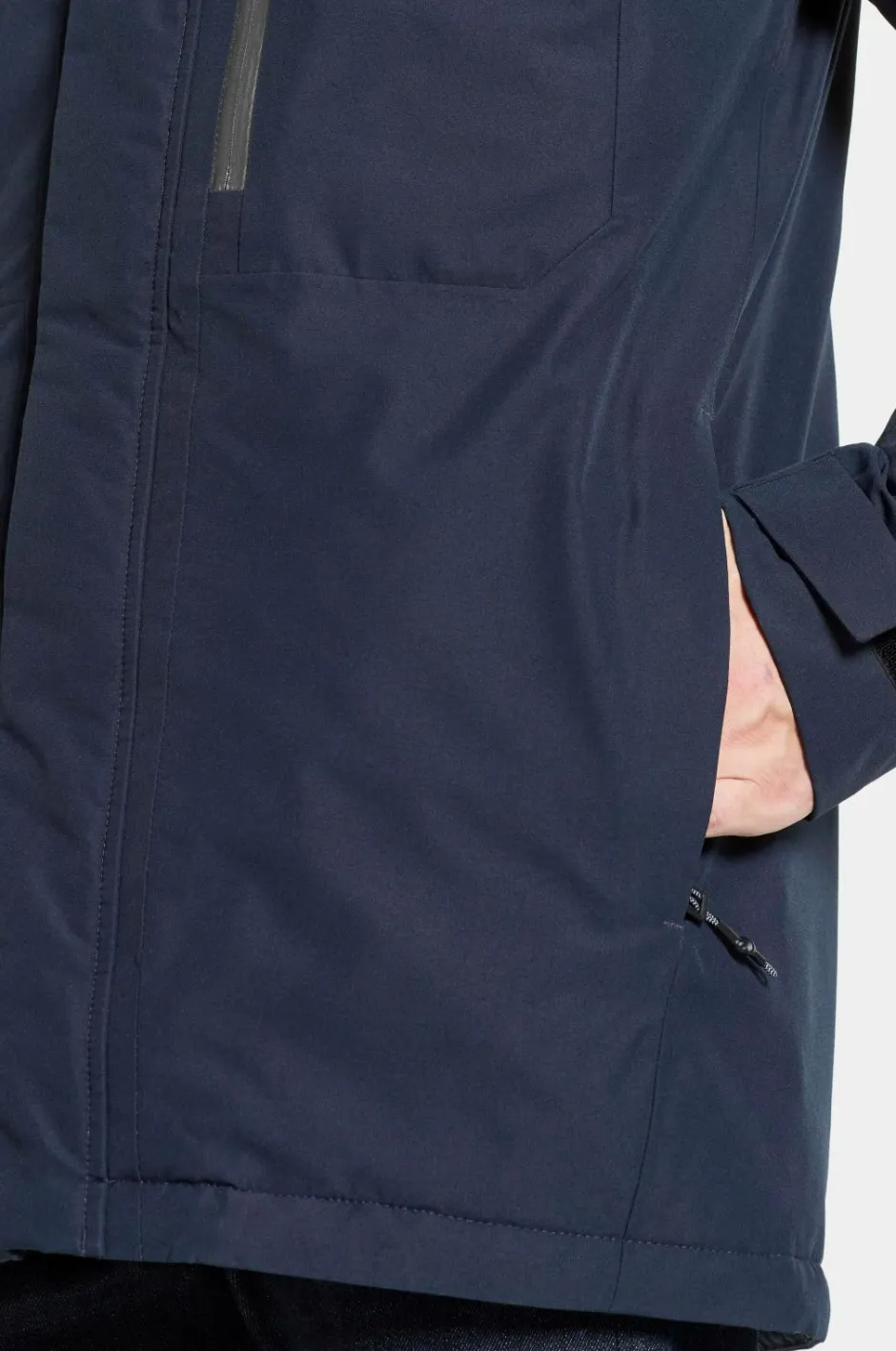 Hot Jakke Stefan Usx Jkt Regntøj|Jakker & Frakker