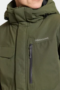 Outlet Jakke Stefan Usx Jkt Regntøj|Jakker & Frakker