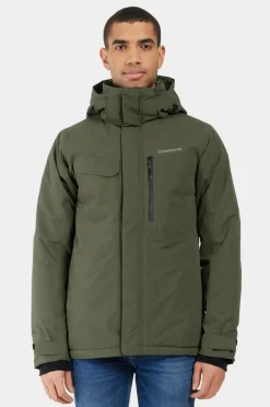 Outlet Jakke Stefan Usx Jkt Regntøj|Jakker & Frakker