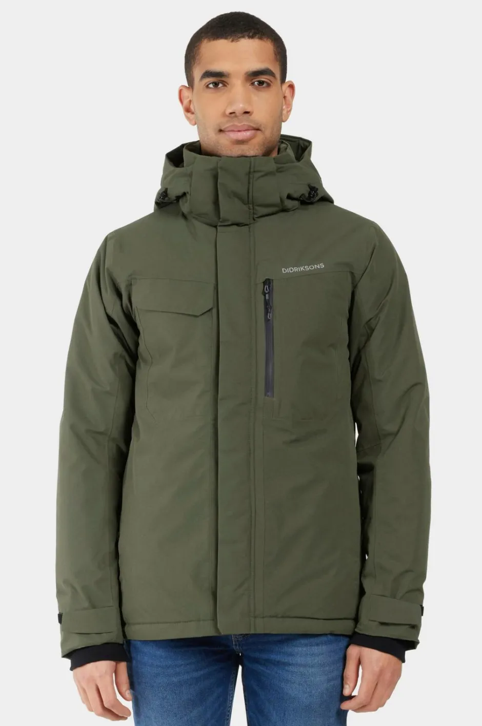 Outlet Jakke Stefan Usx Jkt Regntøj|Jakker & Frakker