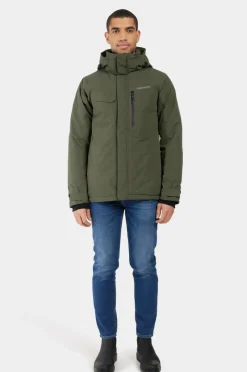 Outlet Jakke Stefan Usx Jkt Regntøj|Jakker & Frakker