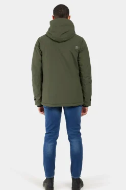 Outlet Jakke Stefan Usx Jkt Regntøj|Jakker & Frakker