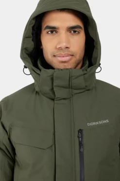 Outlet Jakke Stefan Usx Jkt Regntøj|Jakker & Frakker