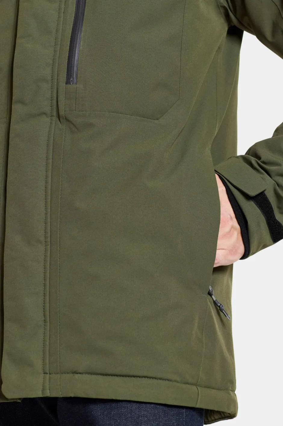 Outlet Jakke Stefan Usx Jkt Regntøj|Jakker & Frakker