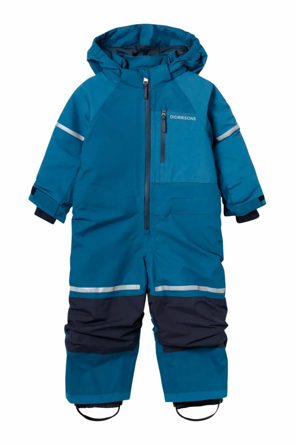 Best Overtræksbukser Falken K Coverall Børn Overtøj