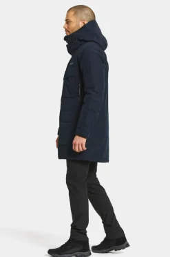 Didriksons Parka Drew Usx Parka 8^ Jakker & Frakker