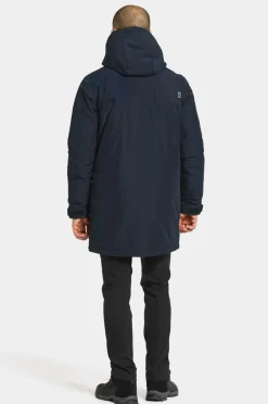Didriksons Parka Drew Usx Parka 8^ Jakker & Frakker