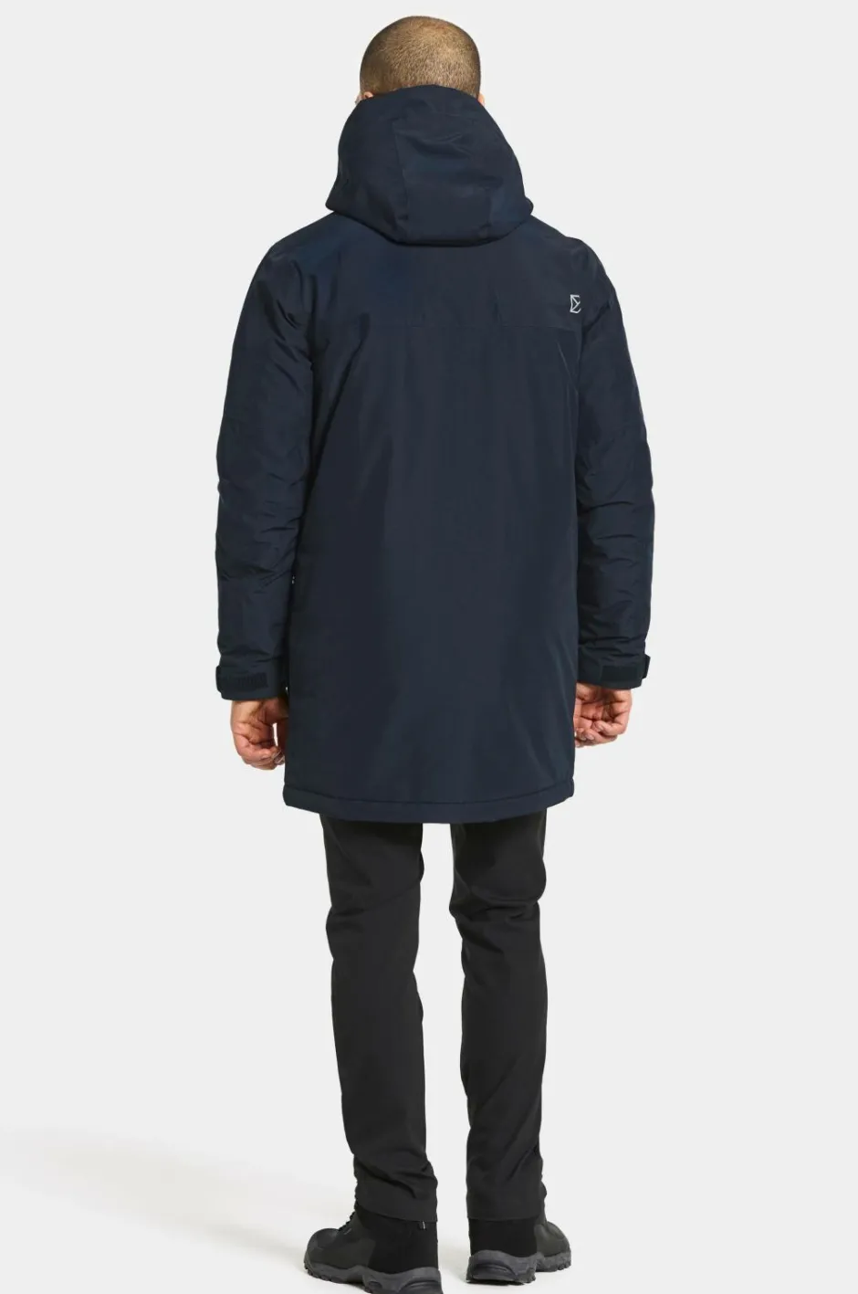 Didriksons Parka Drew Usx Parka 8^ Jakker & Frakker