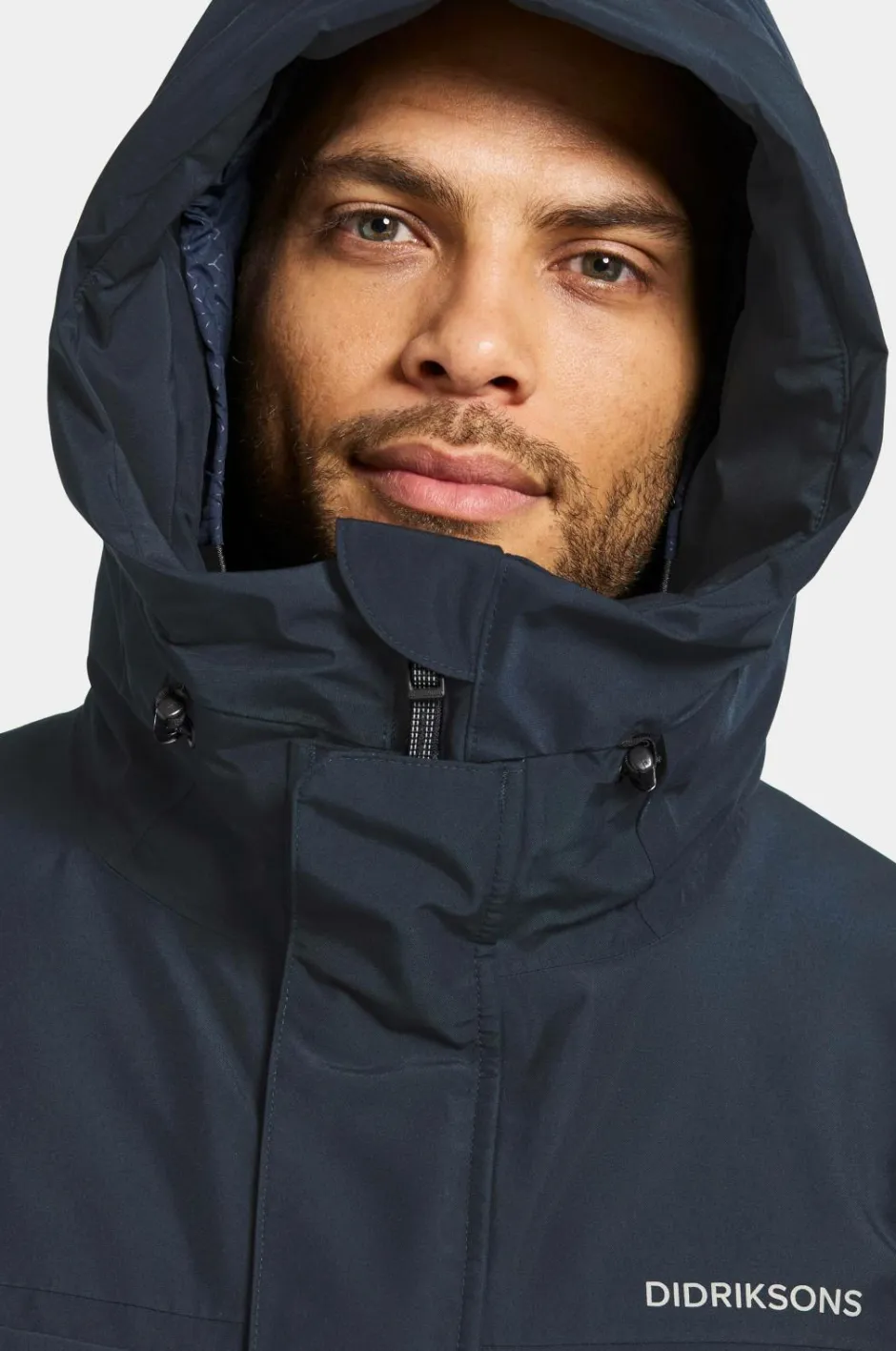 Didriksons Parka Drew Usx Parka 8^ Jakker & Frakker