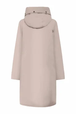 Didriksons Parka Elissa Wns Parka^Dame Regntøj