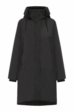 Didriksons Parka Elissa Wns Parka^Dame Regntøj