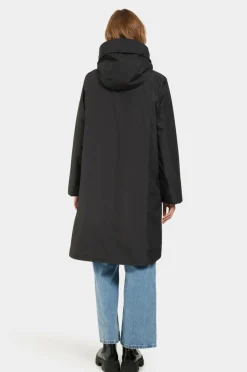 Didriksons Parka Elissa Wns Parka^Dame Regntøj