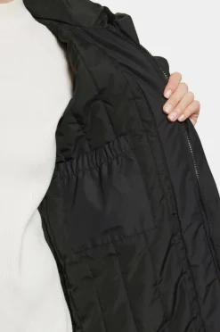Didriksons Parka Elissa Wns Parka^Dame Regntøj
