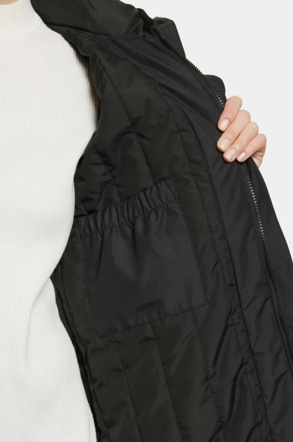 Didriksons Parka Elissa Wns Parka^Dame Regntøj