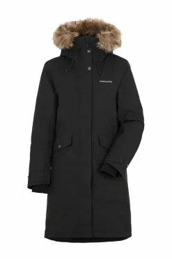Discount Parka Erika Wns Parka Dame Regntøj