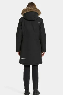 Discount Parka Erika Wns Parka Dame Regntøj