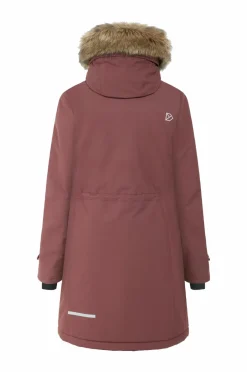Discount Parka Erika Wns Parka Dame Regntøj