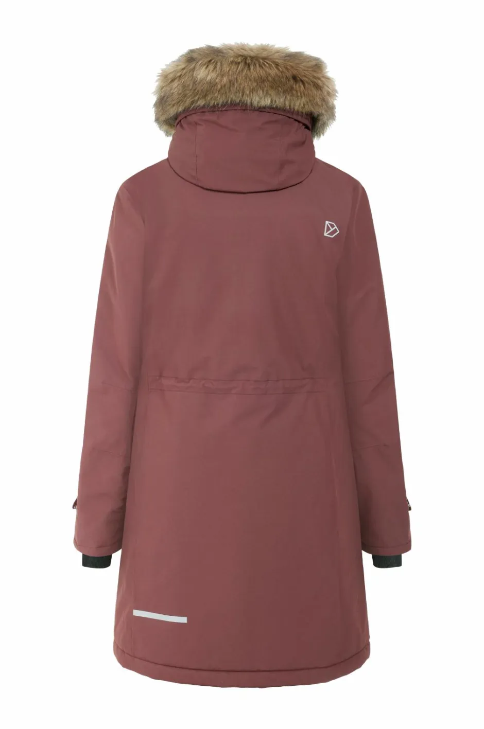 Discount Parka Erika Wns Parka Dame Regntøj