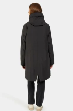 Didriksons Parka Fia Wns Parka^Dame Regntøj