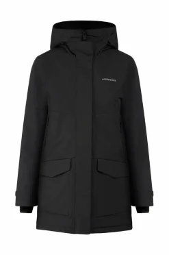 Didriksons Parka Frida Wns Parka 7^Dame Regntøj