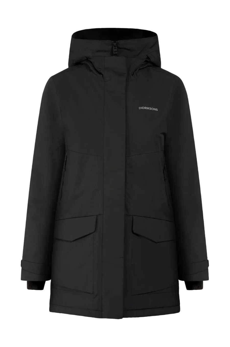 Didriksons Parka Frida Wns Parka 7^Dame Regntøj