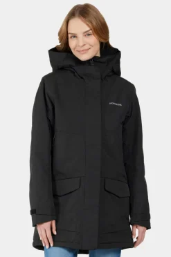Didriksons Parka Frida Wns Parka 7^Dame Regntøj