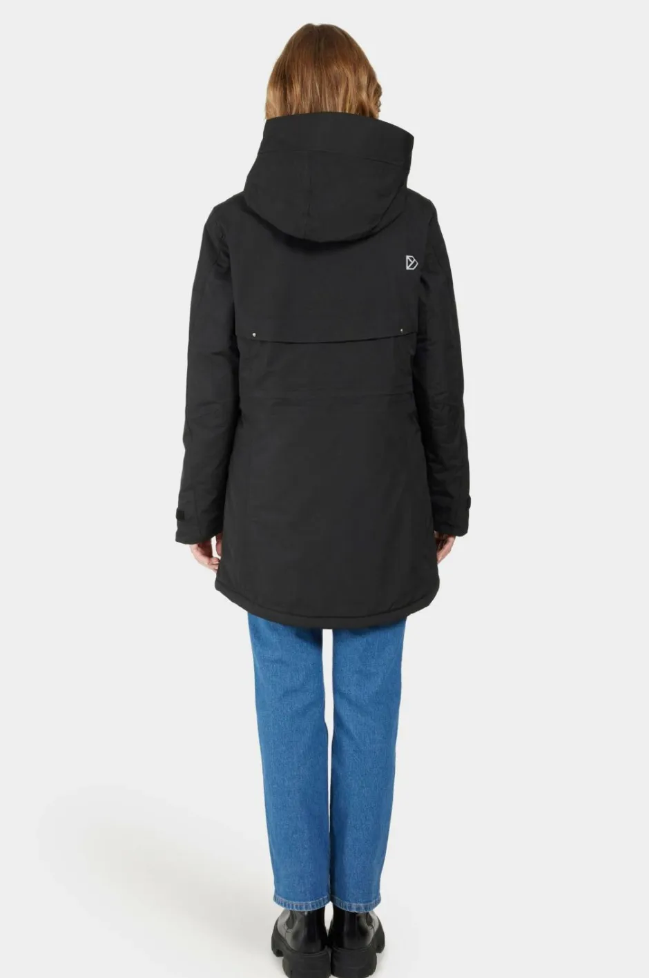 Didriksons Parka Frida Wns Parka 7^Dame Regntøj